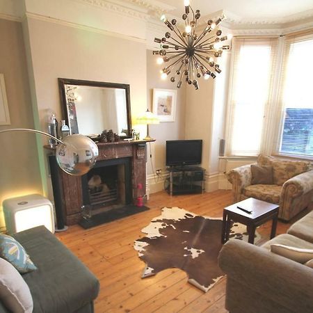 Sw4 Apartment Clapham Common London Exteriör bild