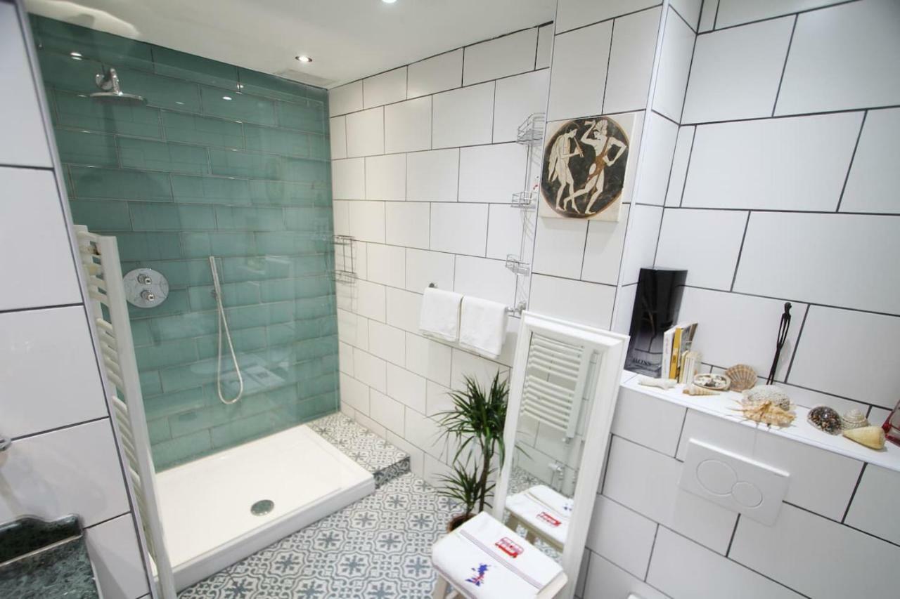 Sw4 Apartment Clapham Common London Exteriör bild