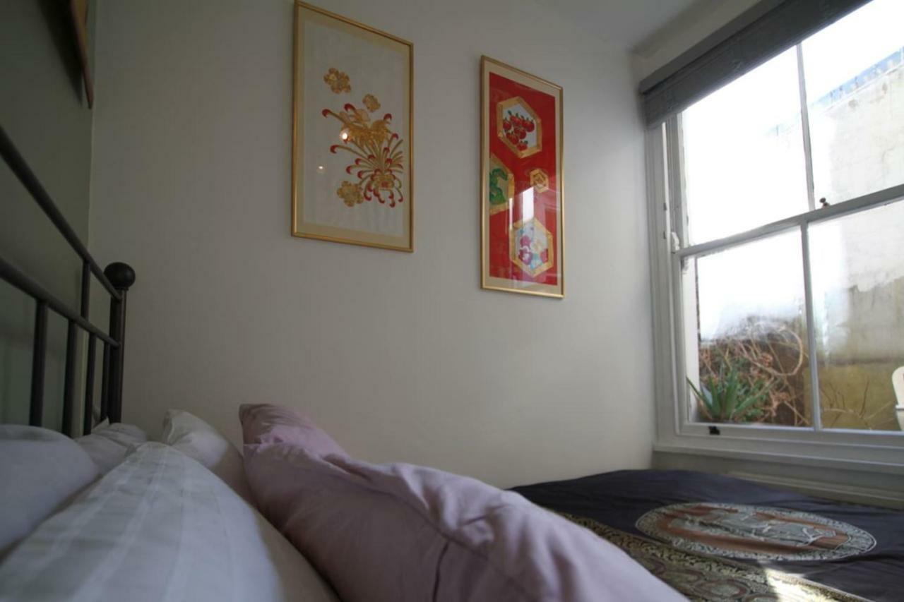 Sw4 Apartment Clapham Common London Exteriör bild
