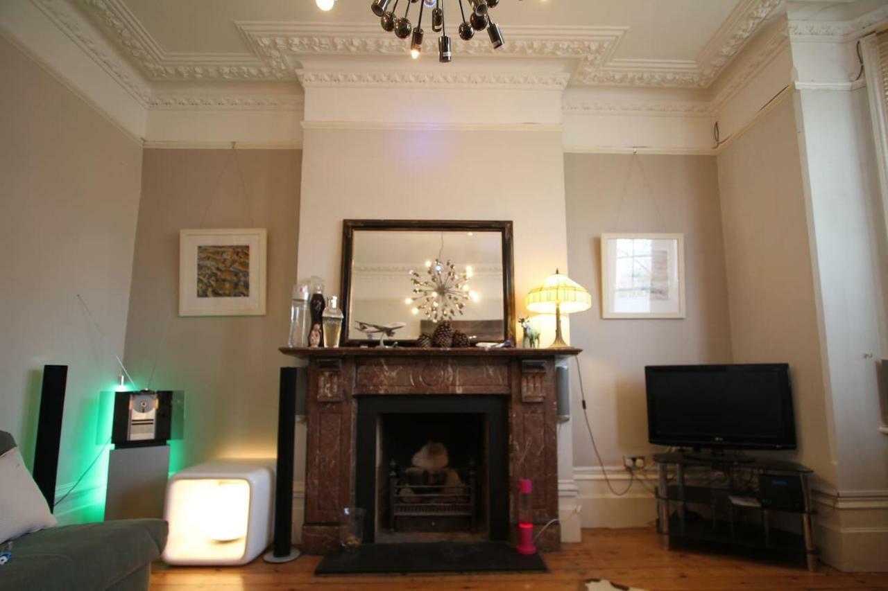 Sw4 Apartment Clapham Common London Exteriör bild